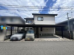 南出来島　中古戸建