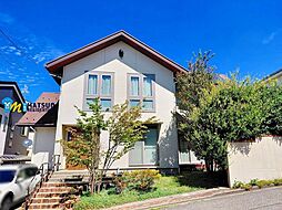 松美台中古戸建