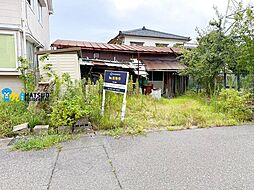 鳥屋野1丁目売地(建築条件なし・更地渡し)