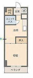 チサンマンション南浜