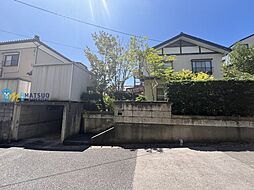 西区青山2丁目　中古戸建