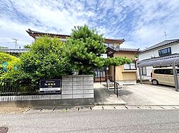 西区内野町　中古戸建