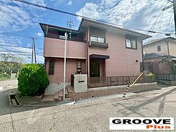 神戸市北区中里町1丁目