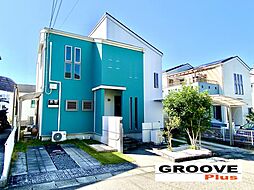 神戸市北区藤原台中町7丁目