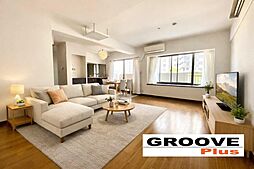 ルネ神戸北町IIノースコート二番館