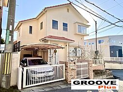 北区惣山町５丁目