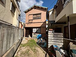 神戸市垂水区福田1丁目