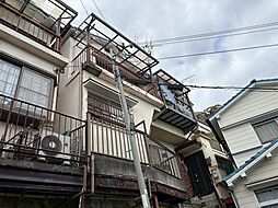 神戸市須磨区板宿町3丁目