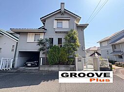 神戸市西区竹の台2丁目