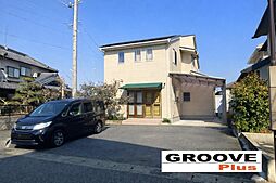 神戸市北区上津台3丁目