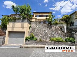 北区惣山町4丁目