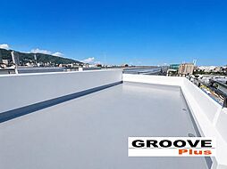 ライオンズマンション住吉南町
