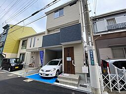 四條畷市第2雁屋北町