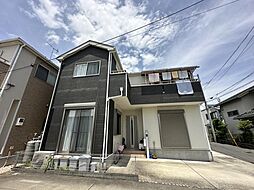 南町３丁目中古戸建