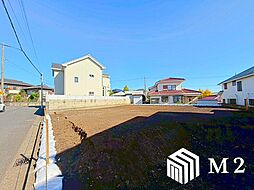 〜The Next Stage Futamatagawa〜 A区画