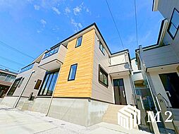 青葉区大場町　新築戸建て 2号棟