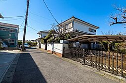 川崎市宮前区宮崎　中古戸建