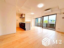 グランアジール都筑ふれあいの丘