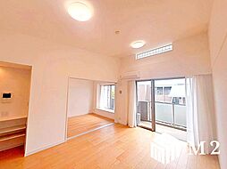 グランノア港北の丘3番館