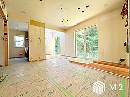 青葉区すみよし台　中古戸建