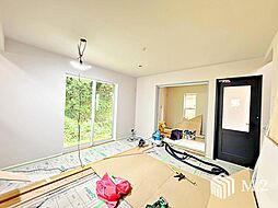 青葉区すみよし台　中古戸建