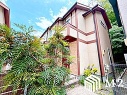 青葉区すみよし台　中古戸建