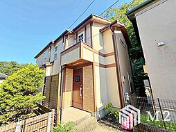 青葉区すみよし台 中古戸建