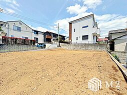 神奈川区菅田町　限定１棟−