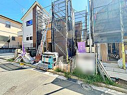 神奈川区菅田町 限定1棟−