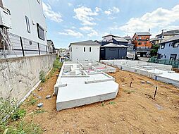 神奈川区菅田町 限定1棟−