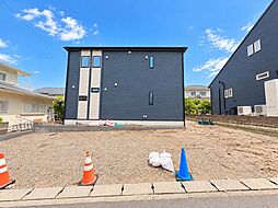 金沢区釜利谷西 新築戸建て
