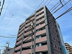 クオス横浜鶴見プライムレジデンス 803