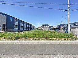 古河市坂間(土地)