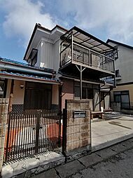 古河市常盤町中古戸建