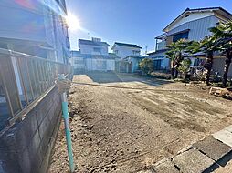 古河市平和町 土地