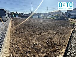 古河市北町の土地