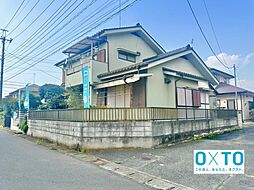 野木町丸林　中古k戸建