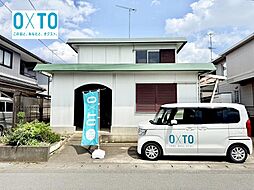 新福寺　中古戸建