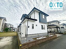 上辺見　中古戸建