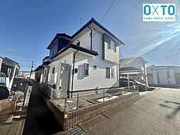 上辺見　中古戸建