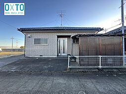 常総　中古戸建