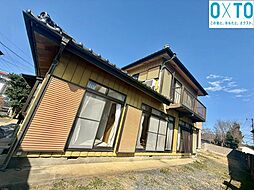 結城市結城 中古住宅