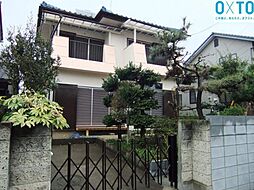 幸町　中古戸建