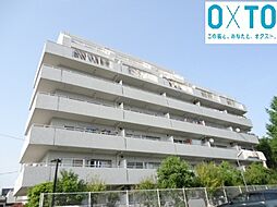 藤和シティコープ古河 205