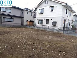 北町　土地