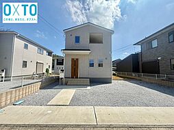 下都賀郡野木町大字丸林　中古戸建