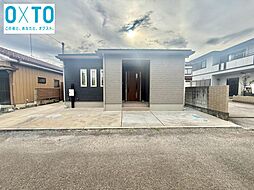 古河市鴻巣　中古戸建