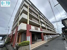 サンクレイドル古河 2F