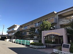 ライオンズマンション北鈴蘭台