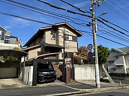 鳴子1丁目土地
